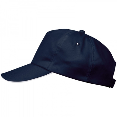 Logo trade promotional gifts picture of: Sandwich cap ARLINGTON